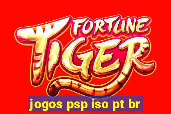 jogos psp iso pt br